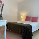Lejlighed Centro P3 By Urent Padrón