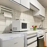 Lejlighed Centro P3 By Urent
