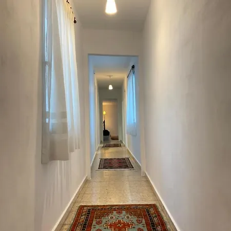 Centro P3 By Urent Apartment Padron