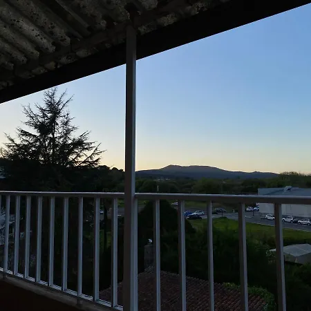 Centro P3 By Urent * Padrón