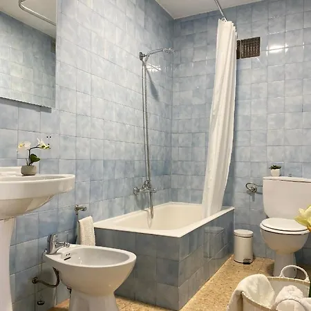 Appartamento Centro P3 By Urent *