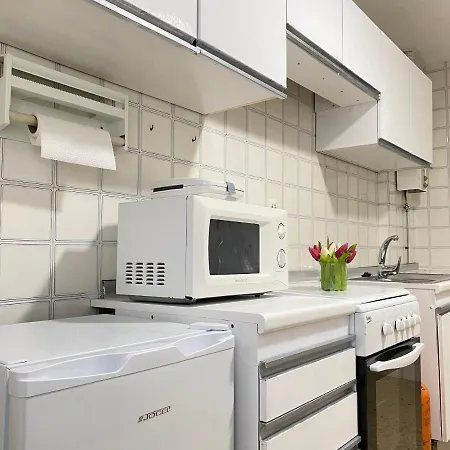 Apartment Centro P3 By Urent
