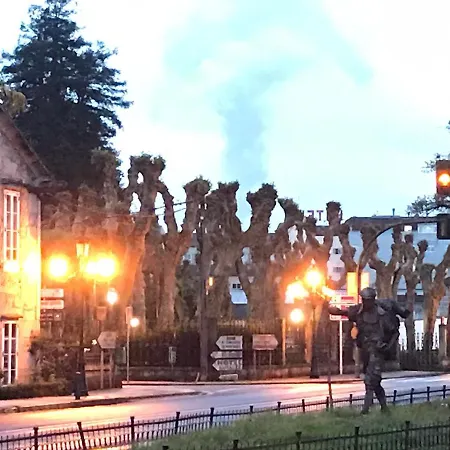 Centro P3 By Urent *