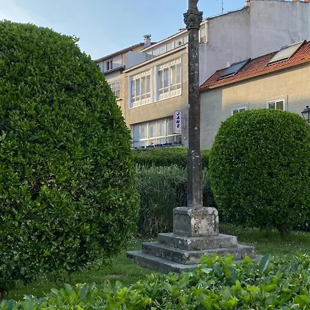 Centro P3 By Urent Apartment Padron