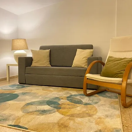 Centro P3 By Urent Apartamento *