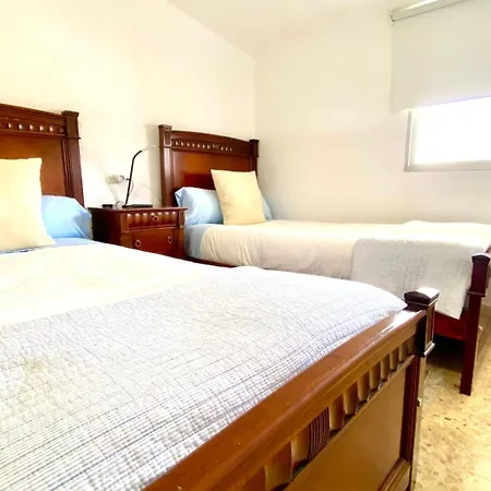 Centro P3 By Urent Apartamento