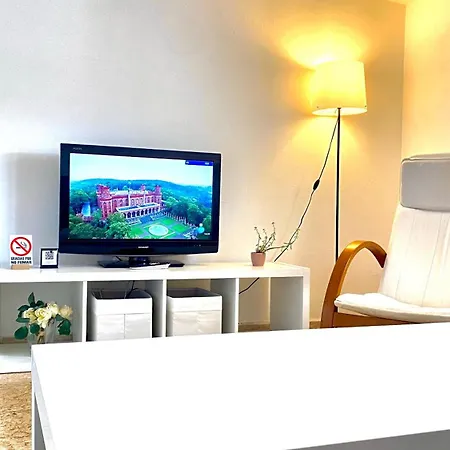 Apartment Centro P3 By Urent