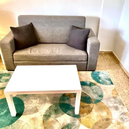 Appartamento Centro P3 By Urent *