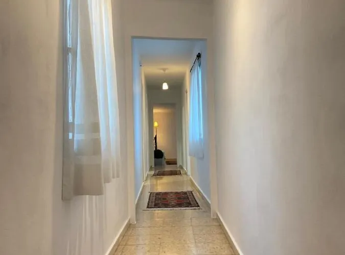 Centro P3 By Urent Appartement Padrón