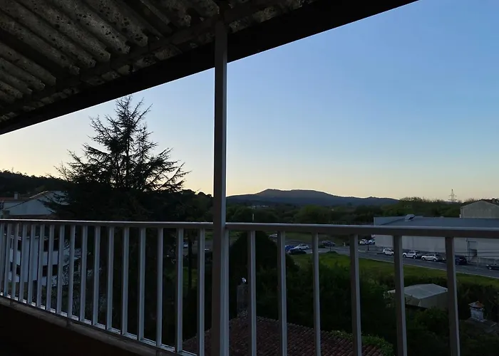 Centro P3 By Urent * Padrón