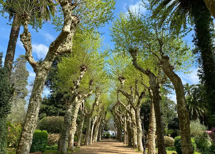 Apartamento Centro P3 By Urent *