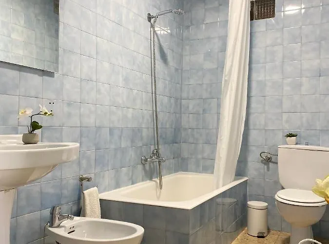 Apartamento Centro P3 By Urent *