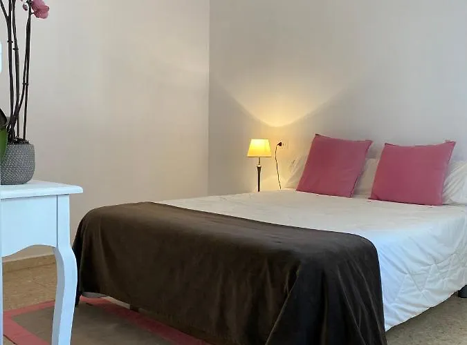 Apartamento Centro P3 By Urent Padrón