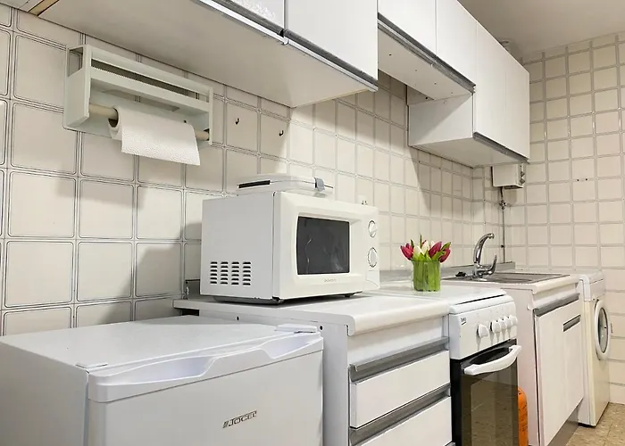 Apartamento Centro P3 By Urent