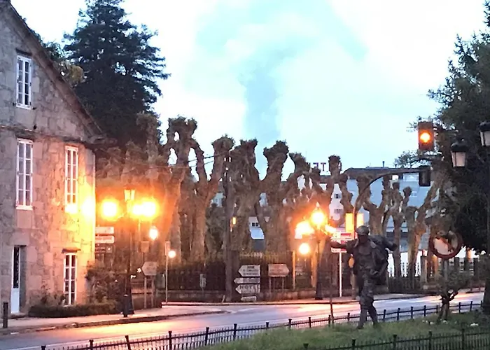 Centro P3 By Urent *