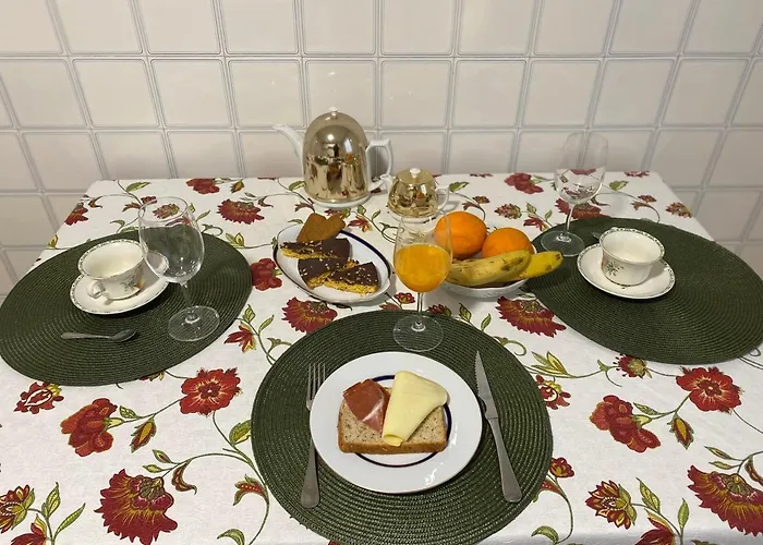 Appartement Centro P3 By Urent