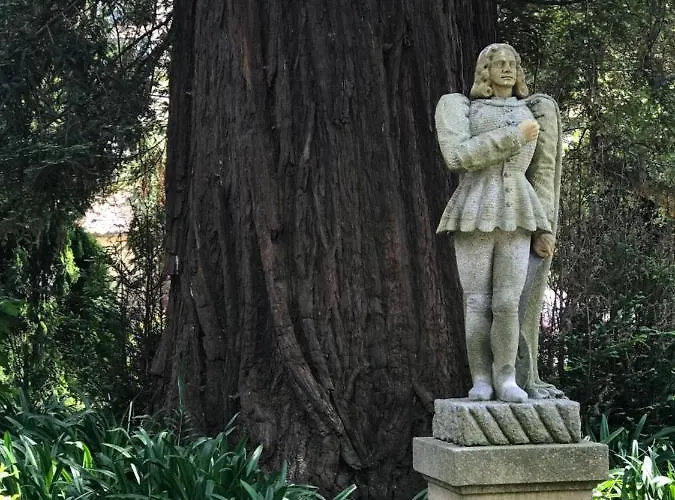 Centro P3 By Urent Appartement Padrón