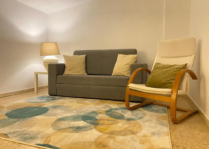 Centro P3 By Urent Appartement *