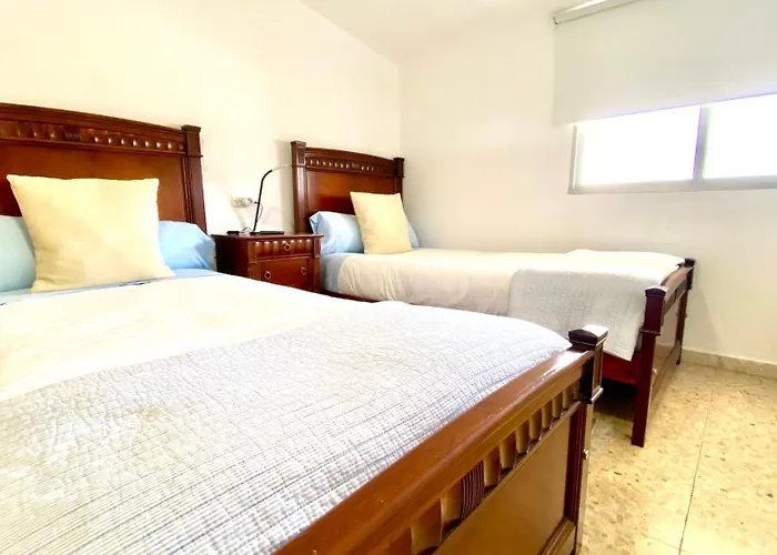 Centro P3 By Urent Appartement