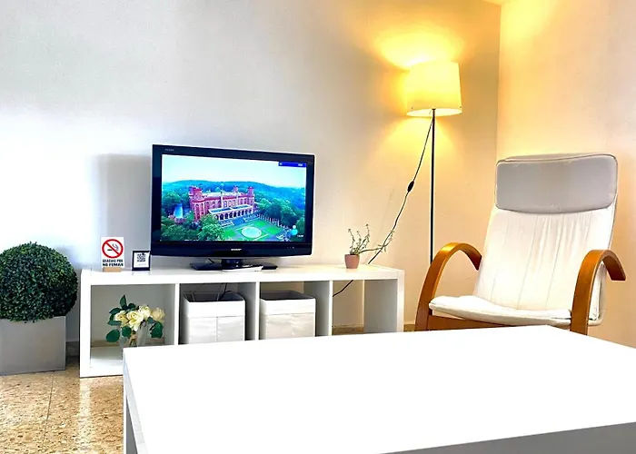 Apartamento Centro P3 By Urent