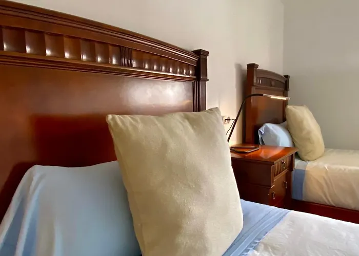 Centro P3 By Urent Apartamento *