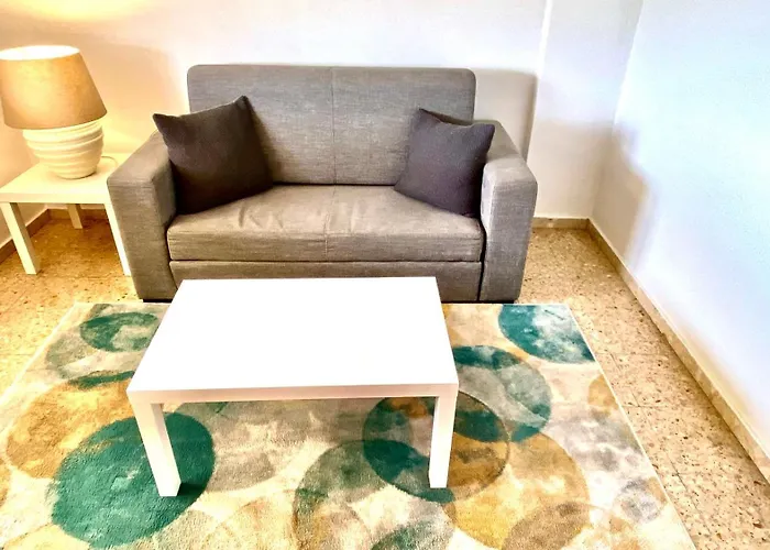 Apartamento Centro P3 By Urent *