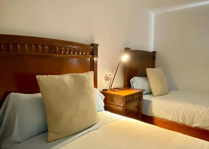 Centro P3 By Urent * Padrón